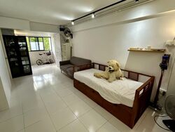 Blk 625 Yio Chu Kang Heights (Ang Mo Kio), HDB 3 Rooms #584500661